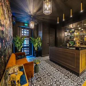 Hotell Leo Boutique - Adults Only