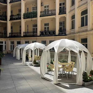 Hotell Mera