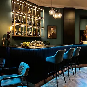 Hotell Rumor