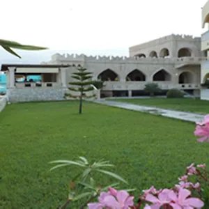Castle 3* Himarë