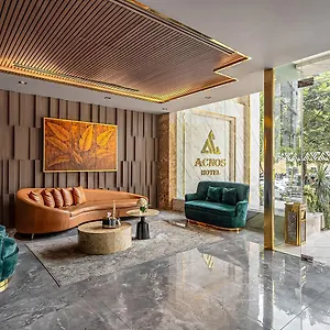 Acnos Hotell Ho Chi Minh-staden