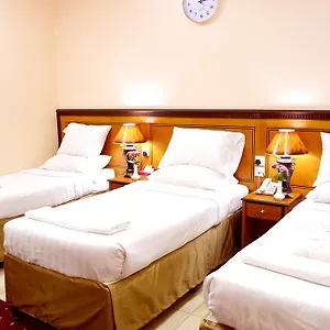 Nada Al Deafah Hotel 2* Mecca