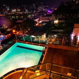 Sevana Hotell Kandy