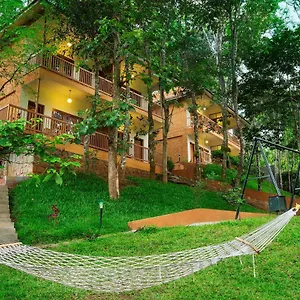 Coffee Routes 4* Thekkady