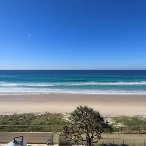 Beachside Tower 4* Gold Coast