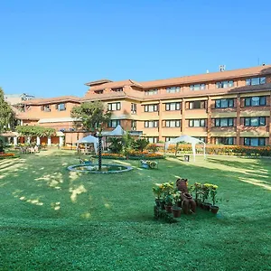 Shangri-la, 5* Kathmandu
