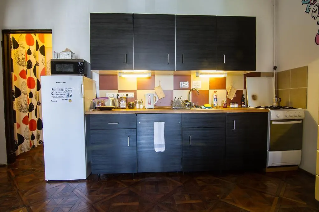 Pal'S Hostel And Apartments Budapest